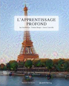 LAP : image livre